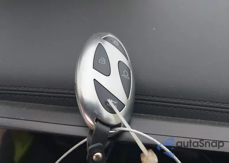 2025 Hyundai Santa Fe Se из США, поврежденный, VIN 5NMP14GL3SH109719